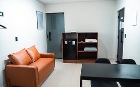 You Smart Flats - Hotel
